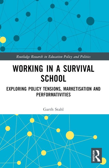 Lee Del Col, Garth Stahl - Working in a Survival School, Häftad