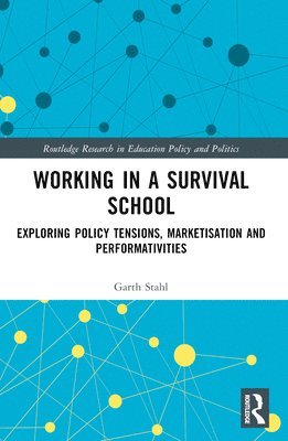 Working in a Survival School