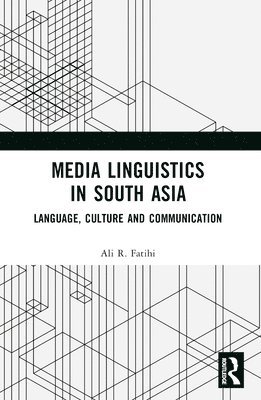 Media Linguistics in South Asia 1