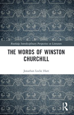 The Words of Winston Churchill 1