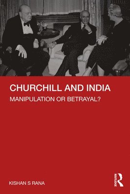 Churchill and India 1