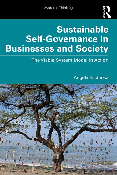 Angela Espinosa - Sustainable Self-Governance in Businesses and Society, Häftad