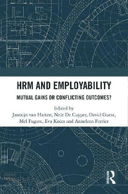 HRM and Employability 1