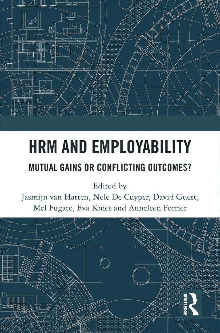 HRM and Employability 1