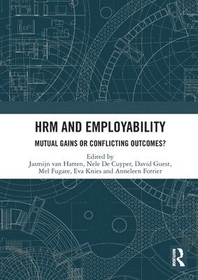 HRM and Employability 1