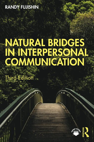 bokomslag Natural Bridges in Interpersonal Communication