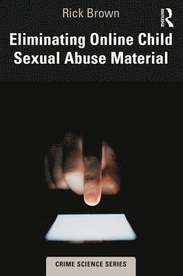 Eliminating Online Child Sexual Abuse Material 1