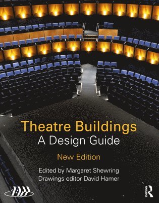 Theatre Buildings 1