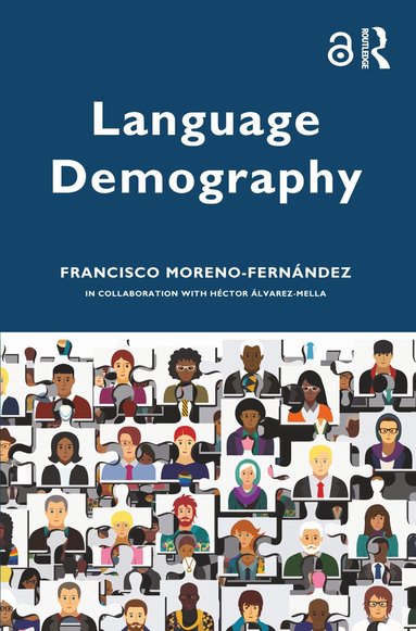 Francisco Moreno-Fernández - Language Demography, Häftad