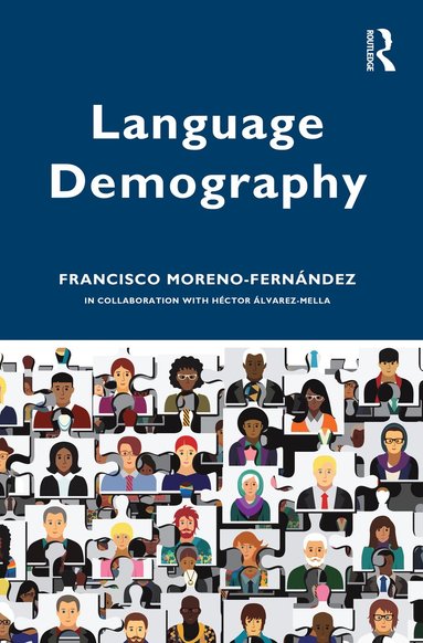 bokomslag Language Demography