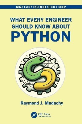 bokomslag What Every Engineer Should Know About Python