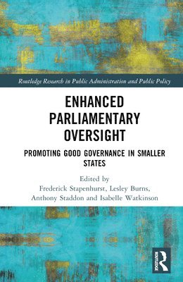 Enhanced Parliamentary Oversight 1