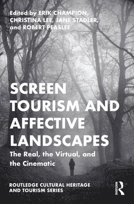 Screen Tourism and Affective Landscapes 1