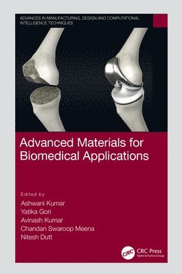 Advanced Materials for Biomedical Applications 1