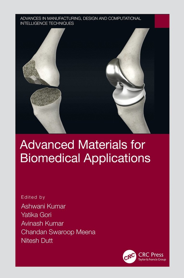 Advanced Materials for Biomedical Applications 1