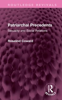 bokomslag Patriarchal Precedents