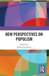bokomslag New Perspectives on Populism