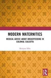bokomslag Modern Maternities