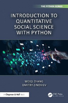 Introduction to Quantitative Social Science with Python 1