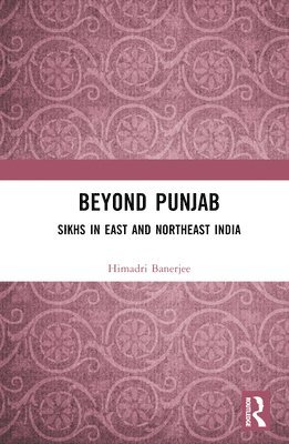 Beyond Punjab 1