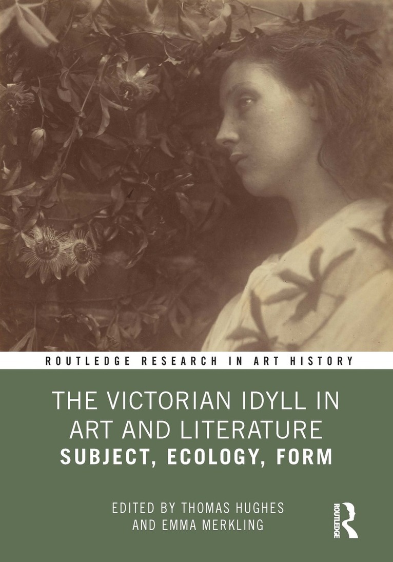 Victorian Idyll in Art and Literature 1