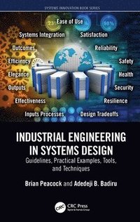 bokomslag Industrial Engineering in Systems Design
