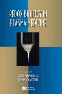 bokomslag Redox Biology in Plasma Medicine