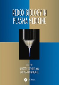 bokomslag Redox Biology in Plasma Medicine