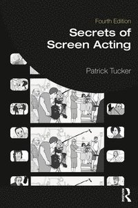 bokomslag Secrets of Screen Acting
