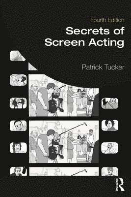 Secrets of Screen Acting 1