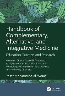 Handbook of Complementary, Alternative, and Integrative Medicine 1