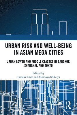 Urban Risk and Well-being in Asian Megacities 1