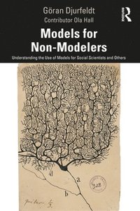 bokomslag Models for Non-Modelers