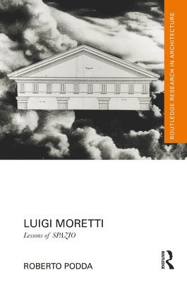 Luigi Moretti 1