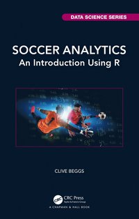 bokomslag Soccer Analytics