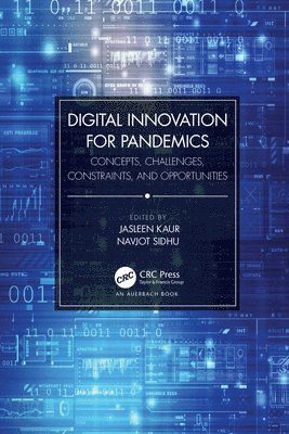 Digital Innovation for Pandemics 1