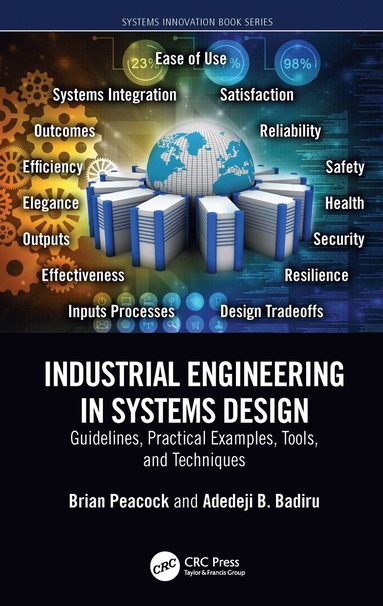 bokomslag Industrial Engineering in Systems Design