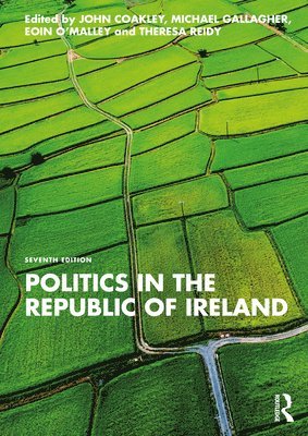 Politics in the Republic of Ireland 1