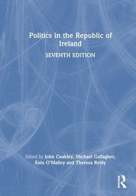 Politics in the Republic of Ireland 1