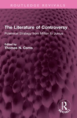 Literature of Controversy