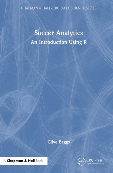 bokomslag Soccer Analytics