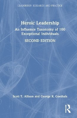 Heroic Leadership 1