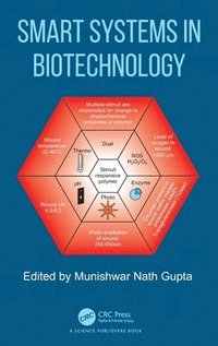 bokomslag Smart Systems in Biotechnology