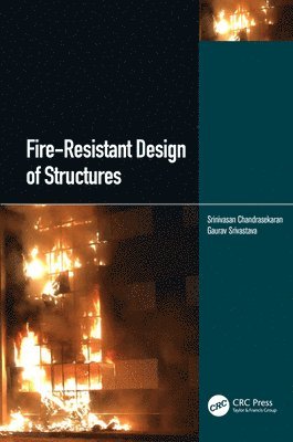 Fire-Resistant Design of Structures 1