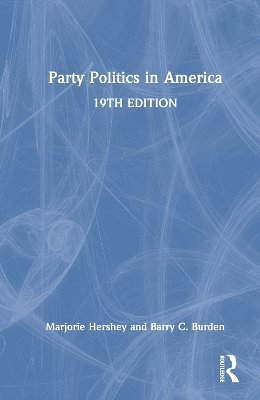 Party Politics in America 1