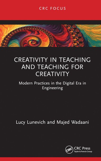 bokomslag Creativity in Teaching and Teaching for Creativity