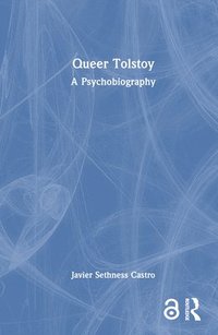 bokomslag Queer Tolstoy