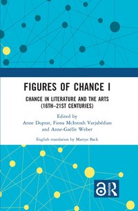 bokomslag Figures of Chance I