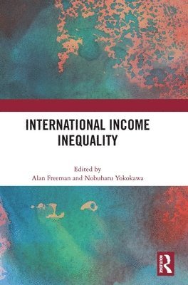 International Income Inequality 1