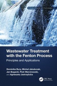 bokomslag Wastewater Treatment with the Fenton Process